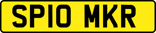 SP10MKR