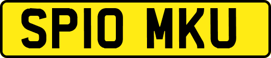 SP10MKU