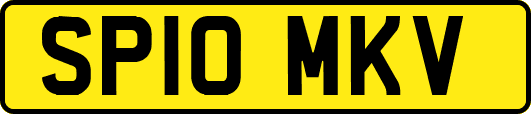 SP10MKV