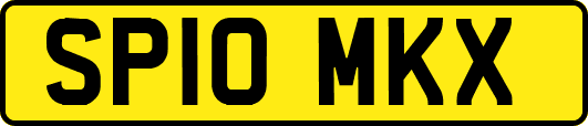 SP10MKX