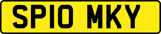 SP10MKY
