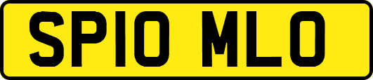 SP10MLO