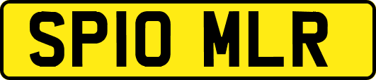 SP10MLR