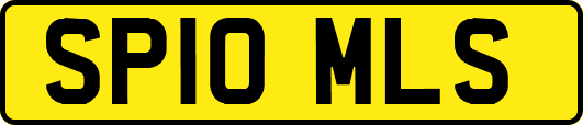 SP10MLS