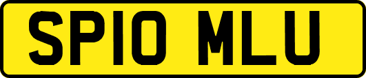SP10MLU