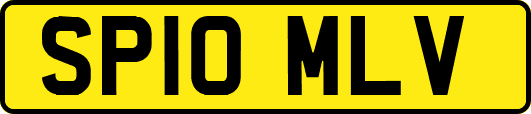 SP10MLV