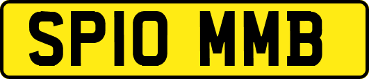 SP10MMB