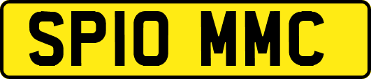 SP10MMC