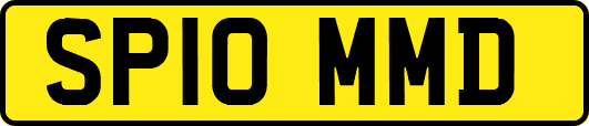 SP10MMD