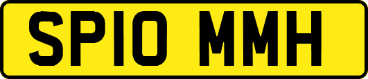 SP10MMH