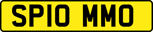 SP10MMO