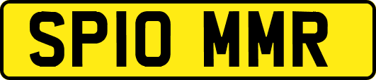SP10MMR