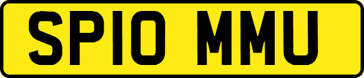 SP10MMU