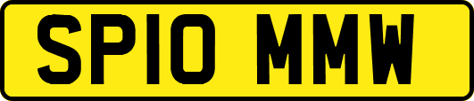 SP10MMW