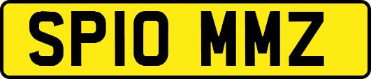 SP10MMZ