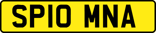 SP10MNA