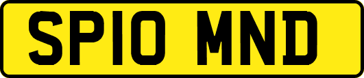 SP10MND