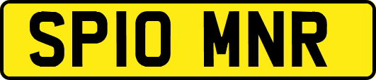 SP10MNR
