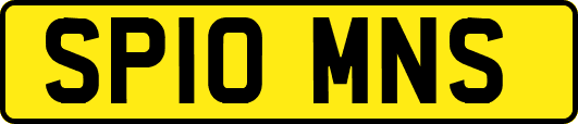 SP10MNS