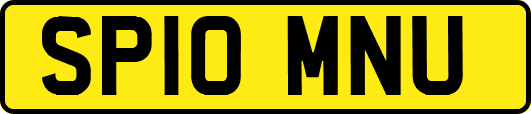SP10MNU