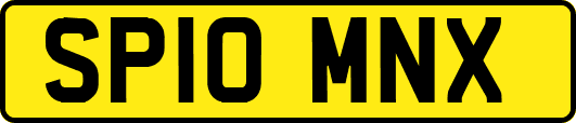 SP10MNX