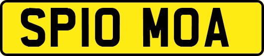 SP10MOA
