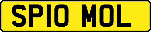 SP10MOL