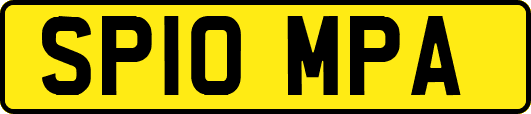 SP10MPA