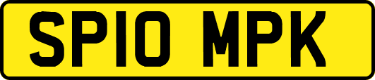 SP10MPK