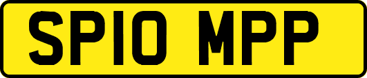 SP10MPP