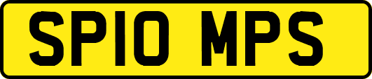 SP10MPS