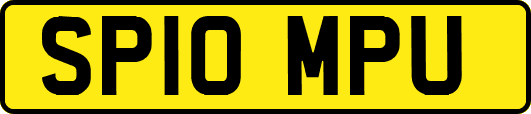 SP10MPU