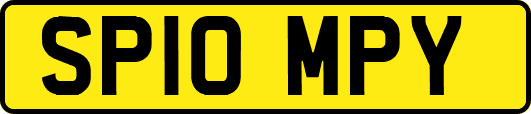 SP10MPY