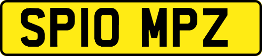 SP10MPZ