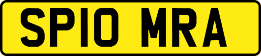 SP10MRA