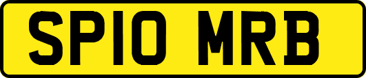 SP10MRB