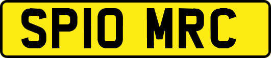 SP10MRC