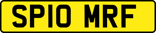 SP10MRF
