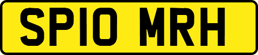 SP10MRH