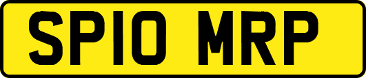 SP10MRP
