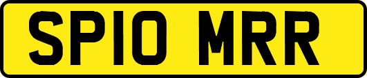 SP10MRR