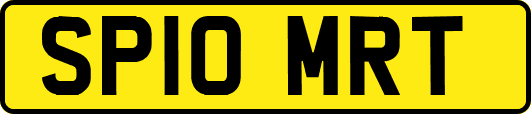 SP10MRT
