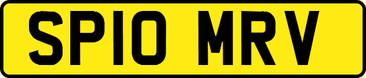 SP10MRV