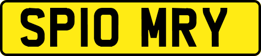 SP10MRY