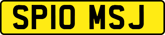 SP10MSJ