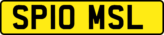 SP10MSL