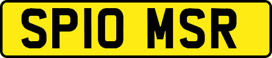 SP10MSR