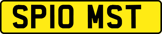 SP10MST