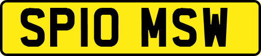 SP10MSW
