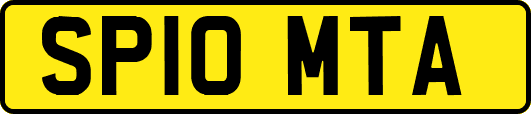 SP10MTA